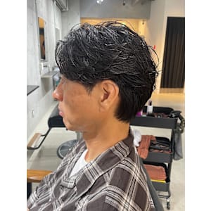 BLEUNIR 心斎橋×スタイル