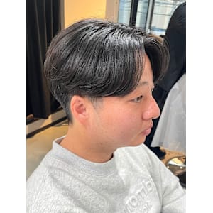 BLEUNIR 心斎橋×スタイル