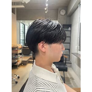 BLEUNIR 心斎橋×スタイル