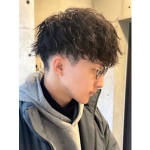 BLEUNIR 心斎橋×スタイル