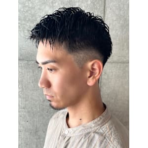 BLEUNIR 心斎橋×スタイル