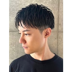 BLEUNIR 心斎橋×スタイル