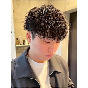 BLEUNIR 心斎橋×スタイル - BLEUNIR 心斎橋【ブルニール シンサイバシ】掲載中