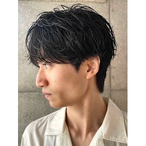 BLEUNIR 心斎橋×スタイル - BLEUNIR 心斎橋【ブルニール シンサイバシ】掲載中