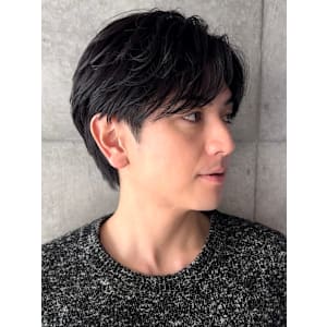 BLEUNIR 心斎橋×スタイル - BLEUNIR 心斎橋【ブルニール シンサイバシ】掲載中