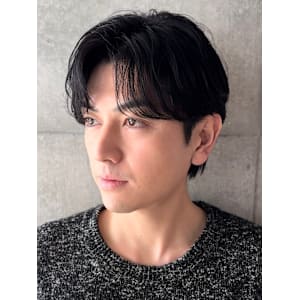 BLEUNIR 心斎橋×スタイル - BLEUNIR 心斎橋【ブルニール シンサイバシ】掲載中