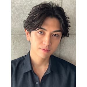 BLEUNIR 心斎橋×スタイル - BLEUNIR 心斎橋【ブルニール シンサイバシ】掲載中