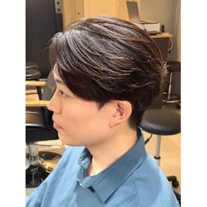 BLEUNIR 心斎橋×スタイル - BLEUNIR 心斎橋【ブルニール シンサイバシ】掲載中