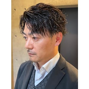 BLEUNIR 心斎橋×スタイル - BLEUNIR 心斎橋【ブルニール シンサイバシ】掲載中