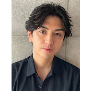 BLEUNIR 心斎橋×スタイル - BLEUNIR 心斎橋【ブルニール シンサイバシ】掲載中