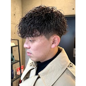 BLEUNIR 心斎橋×スタイル - BLEUNIR 心斎橋【ブルニール シンサイバシ】掲載中