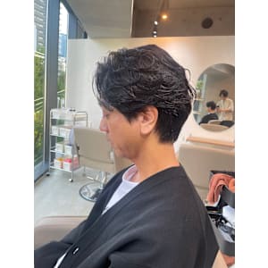 BLEUNIR 心斎橋×スタイル - BLEUNIR 心斎橋【ブルニール シンサイバシ】掲載中