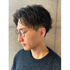 BLEUNIR 心斎橋×スタイル - BLEUNIR 心斎橋【ブルニール シンサイバシ】掲載中