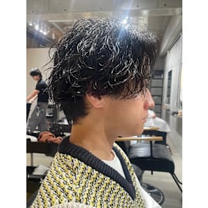 BLEUNIR 心斎橋×スタイル - BLEUNIR 心斎橋【ブルニール シンサイバシ】掲載中