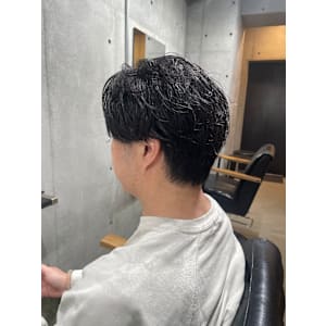 BLEUNIR 心斎橋×スタイル - BLEUNIR 心斎橋【ブルニール シンサイバシ】掲載中