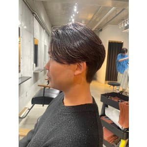 BLEUNIR 心斎橋×スタイル - BLEUNIR 心斎橋【ブルニール シンサイバシ】掲載中