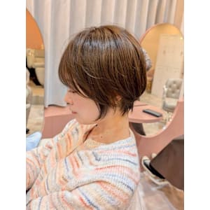 Flowers×スタイル