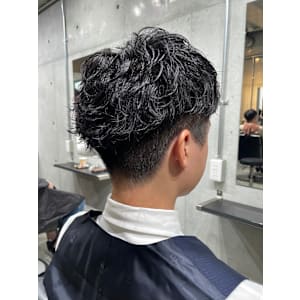 BLEUNIR 心斎橋×スタイル - BLEUNIR 心斎橋【ブルニール シンサイバシ】掲載中