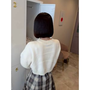 Flowers×スタイル