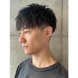 BLEUNIR 心斎橋×スタイル - BLEUNIR 心斎橋【ブルニール シンサイバシ】掲載中