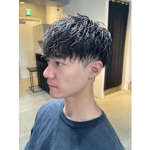 BLEUNIR 心斎橋×スタイル - BLEUNIR 心斎橋【ブルニール シンサイバシ】掲載中