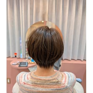 Flowers×スタイル