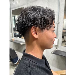 BLEUNIR 心斎橋×スタイル - BLEUNIR 心斎橋【ブルニール シンサイバシ】掲載中