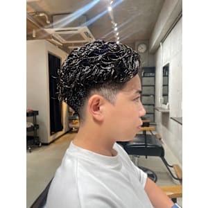 BLEUNIR 心斎橋×スタイル - BLEUNIR 心斎橋【ブルニール シンサイバシ】掲載中