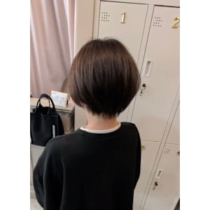 Flowers×スタイル