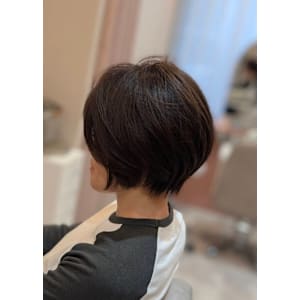 Flowers×スタイル