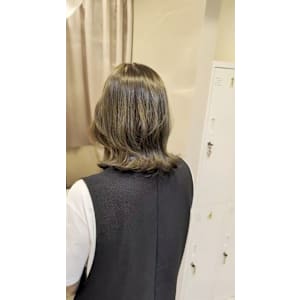 Flowers×スタイル