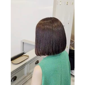 Flowers×スタイル