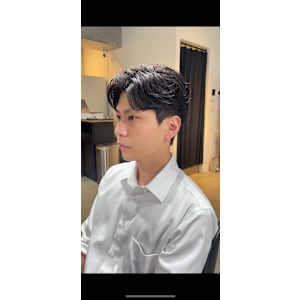 BLEUNIR 心斎橋×スタイル