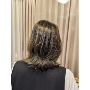 Flowers×スタイル