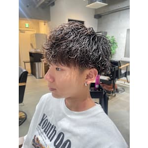 BLEUNIR 心斎橋×スタイル