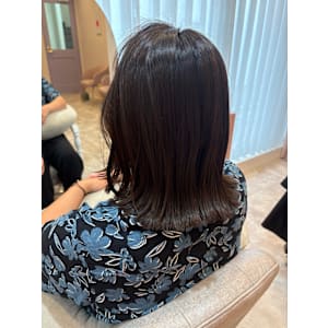 Flowers×スタイル