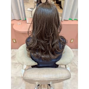 Flowers×スタイル