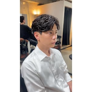 BLEUNIR 心斎橋×スタイル - BLEUNIR 心斎橋【ブルニール シンサイバシ】掲載中