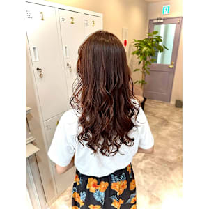 Flowers×スタイル