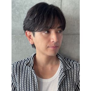 BLEUNIR 心斎橋×スタイル