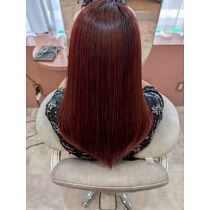 Flowers×スタイル