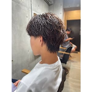 BLEUNIR 心斎橋×スタイル