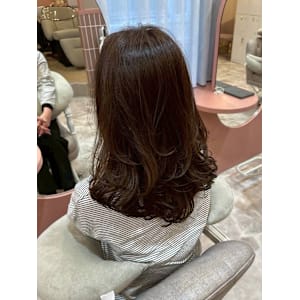 Flowers×スタイル