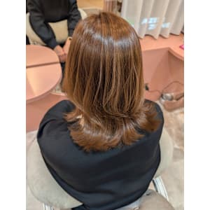 Flowers×スタイル