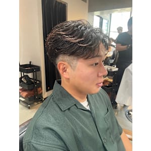 BLEUNIR 心斎橋×スタイル - BLEUNIR 心斎橋【ブルニール シンサイバシ】掲載中