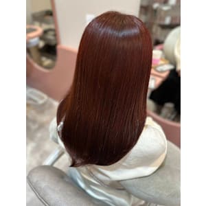 Flowers×スタイル