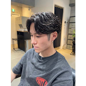 BLEUNIR 心斎橋×スタイル - BLEUNIR 心斎橋【ブルニール シンサイバシ】掲載中