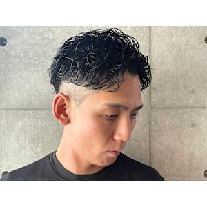 BLEUNIR 心斎橋×スタイル - BLEUNIR 心斎橋【ブルニール シンサイバシ】掲載中