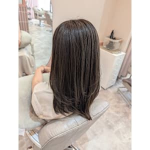 Flowers×スタイル