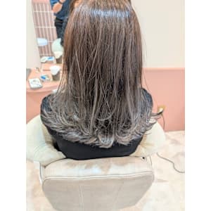 Flowers×スタイル